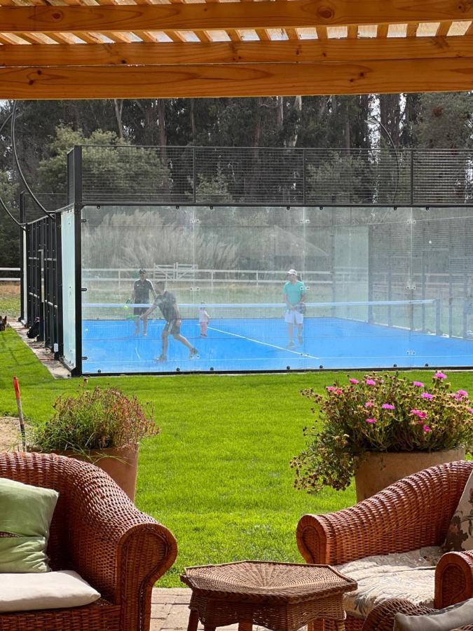 Hotel Boutique La Caballeriza