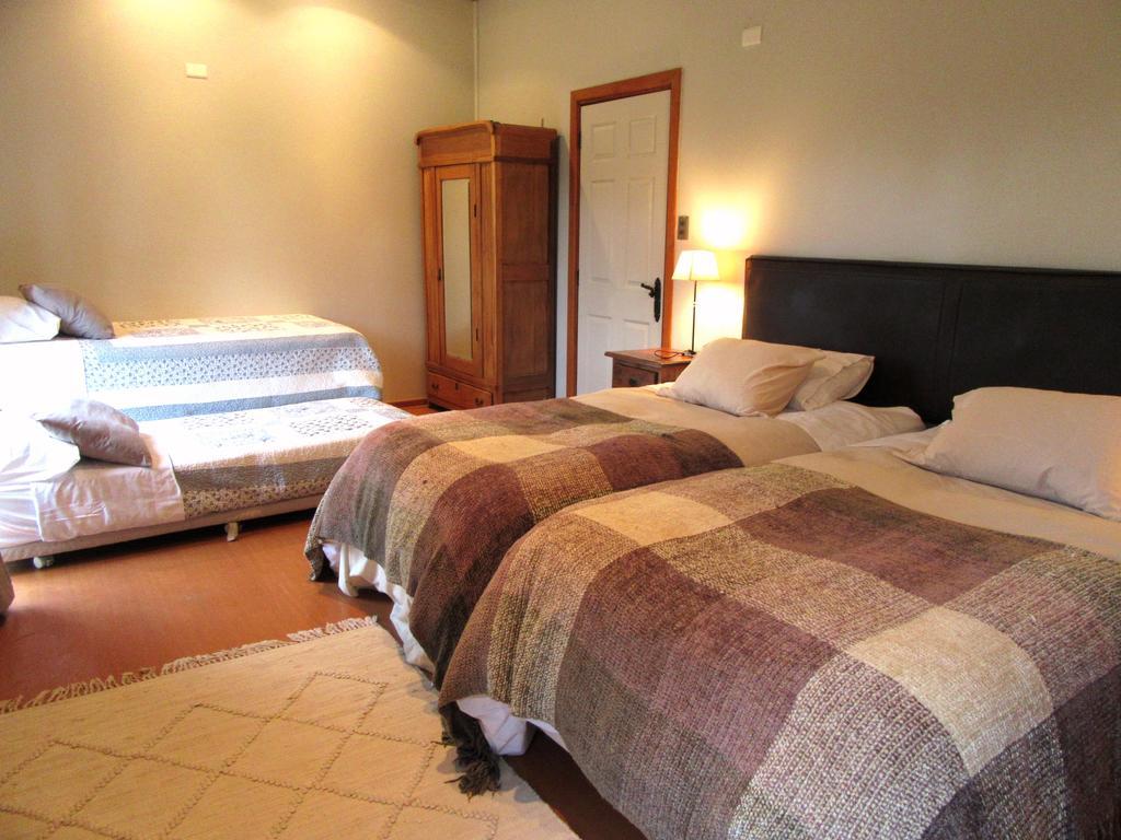 Boutique La Caballeriza Hotel Limache